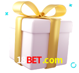 Receba seus bônus de boas-vindas no 18bet.com