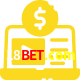 O Cassino 18bet.com também oferece apostas esportivas virtuais!