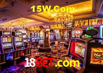 Estatísticas 18bet.com