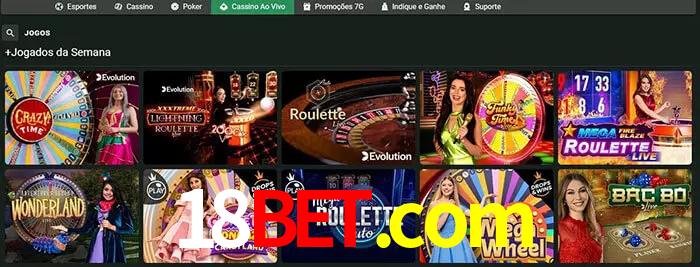 18bet.com bet