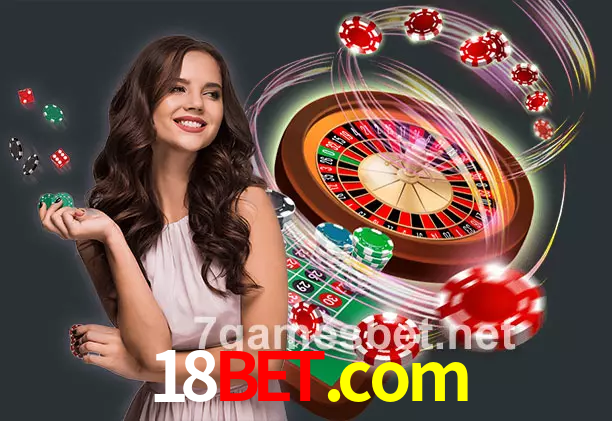 vivo no cassino 18bet.com