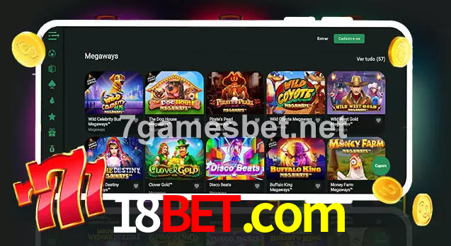 18bet.com aplicativo