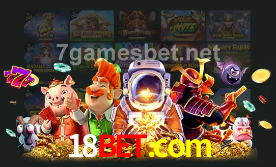cassino 18bet.com