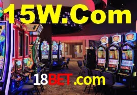 Ofertas Imperdíveis na 18bet.com: Promoções e Bônus Que Valem a Pena