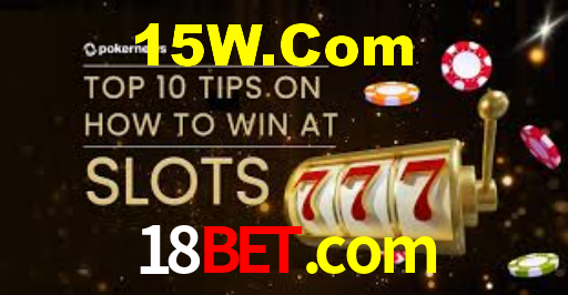 18bet.com: A Experiência de Casino com Jogos de Mesa ao Vivo