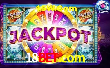 Benefícios da Conta 18bet.com