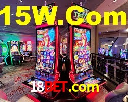 18bet.com: Jogos de Caça-Níqueis-Altas Recompensas, Roleta-Velocidade, Blackjack-Desafios Máximos