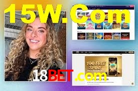 18bet.com App Interface