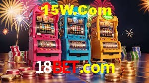 Experiência VIP 18bet.com