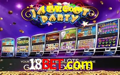 Login Seguro 18bet.com