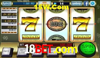Sistemas de Segurança 18bet.com