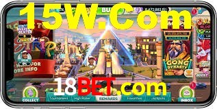 VIP Casino 18bet.com