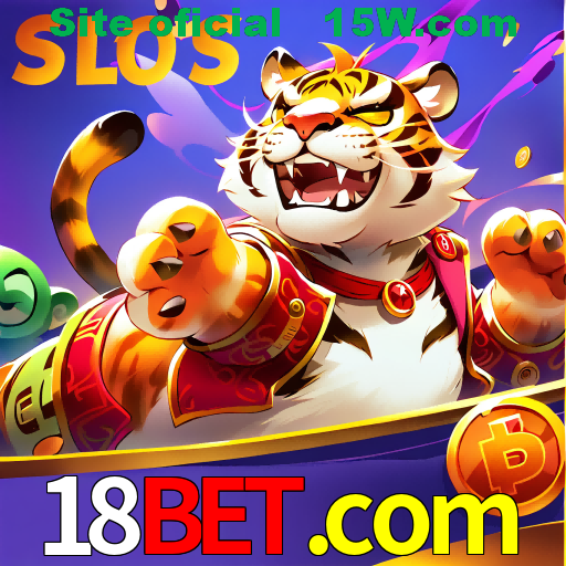 APP oficial da 18bet.com para mobile